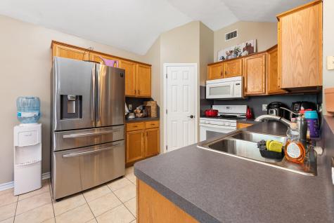 1711 Beaver Pond Court Bryan TX 77807