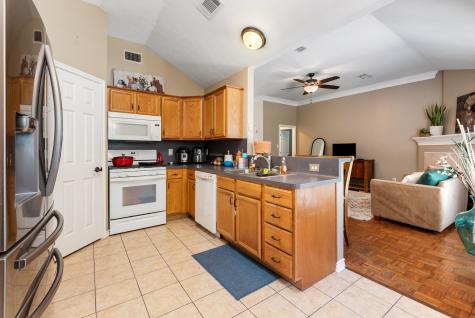 1711 Beaver Pond Court Bryan TX 77807