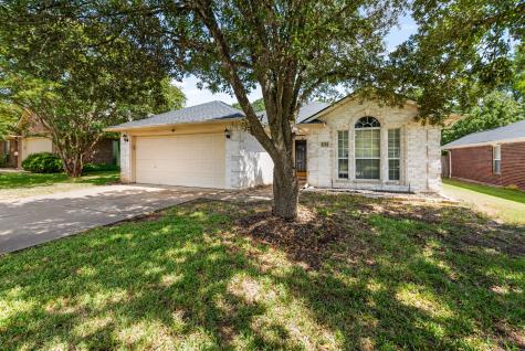 1711 Beaver Pond Court Bryan TX 77807