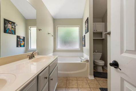 1711 Beaver Pond Court Bryan TX 77807
