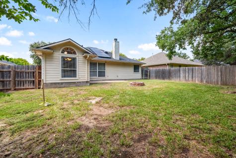 1711 Beaver Pond Court Bryan TX 77807