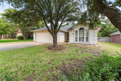 1711 Beaver Pond Court Bryan TX 77807