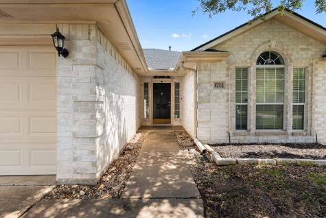 1711 Beaver Pond Court Bryan TX 77807