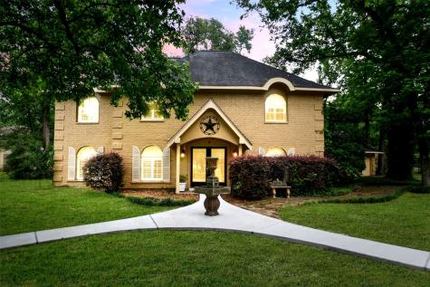 115 Magnolia Bend New Caney TX 77357