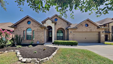 20826 Mystical Legend Drive Tomball TX 77375