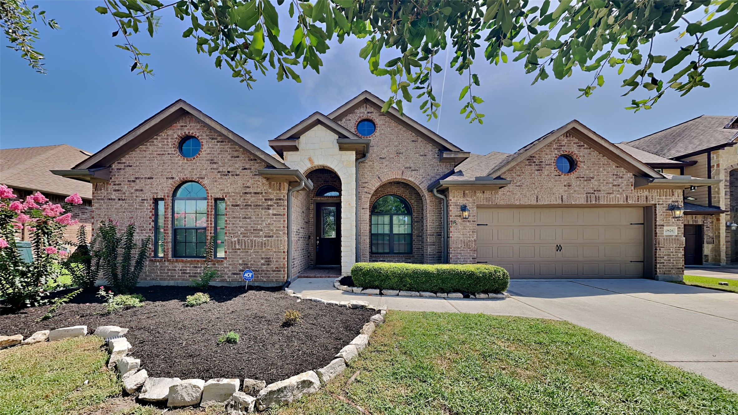 20826 Mystical Legend Drive Tomball TX 77375
