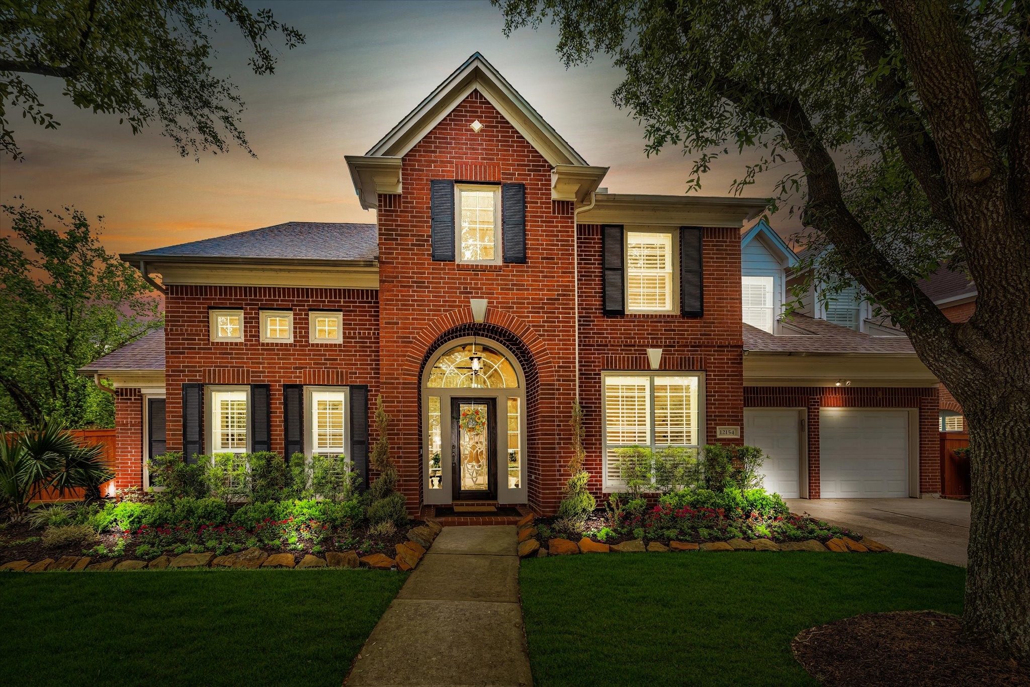 12154 Cielio Bay Lane Houston TX 77041