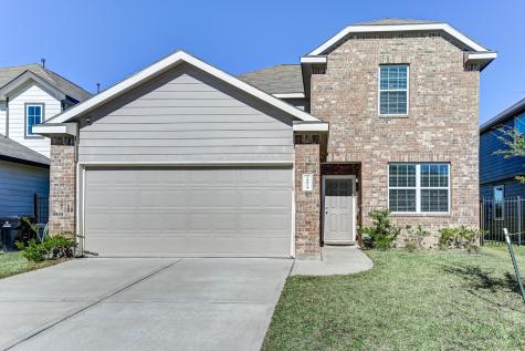 24914 Bastiani Canvas Lane Katy TX 77493