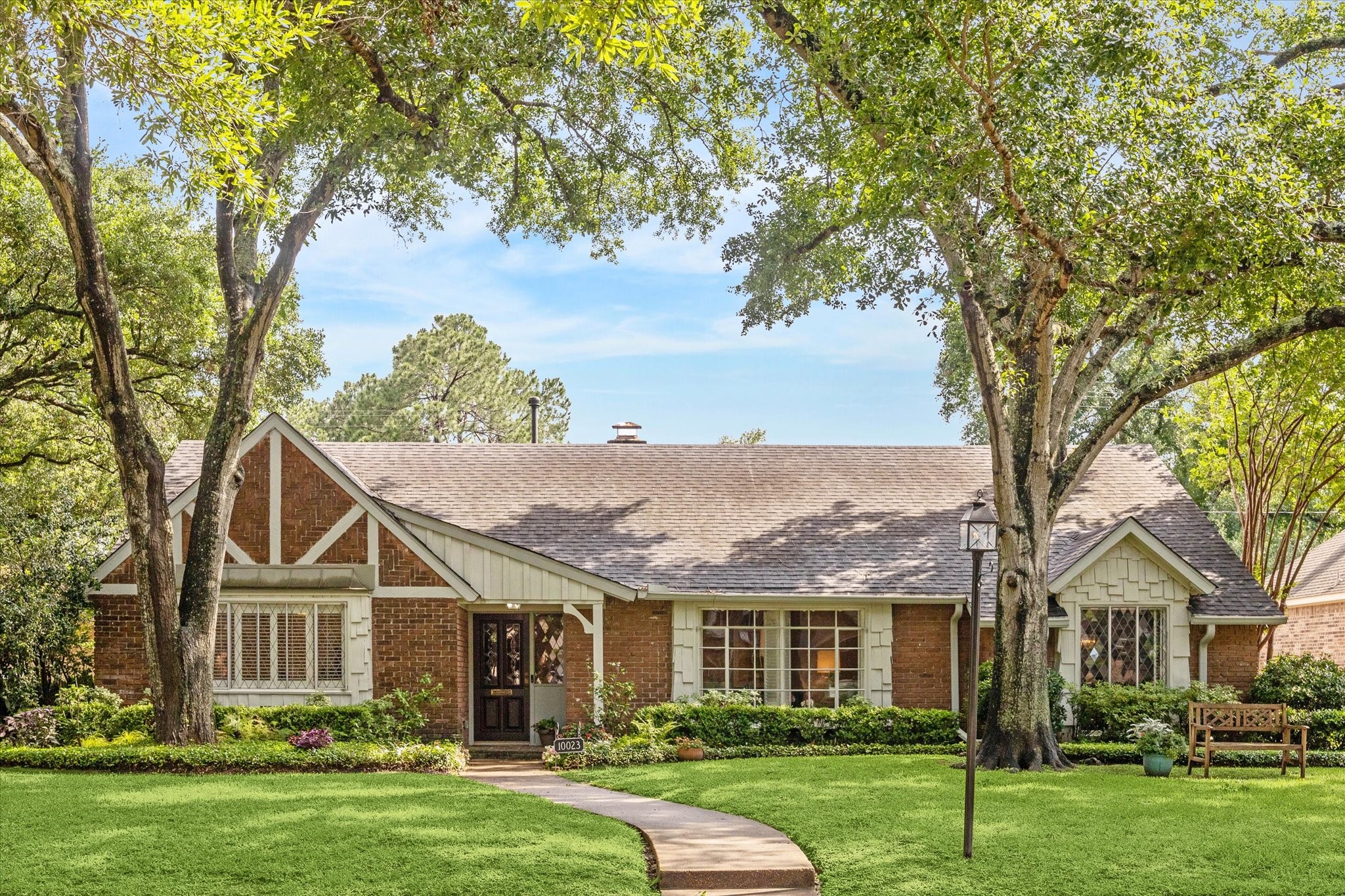 10023 Briar Rose Drive Houston TX 77042