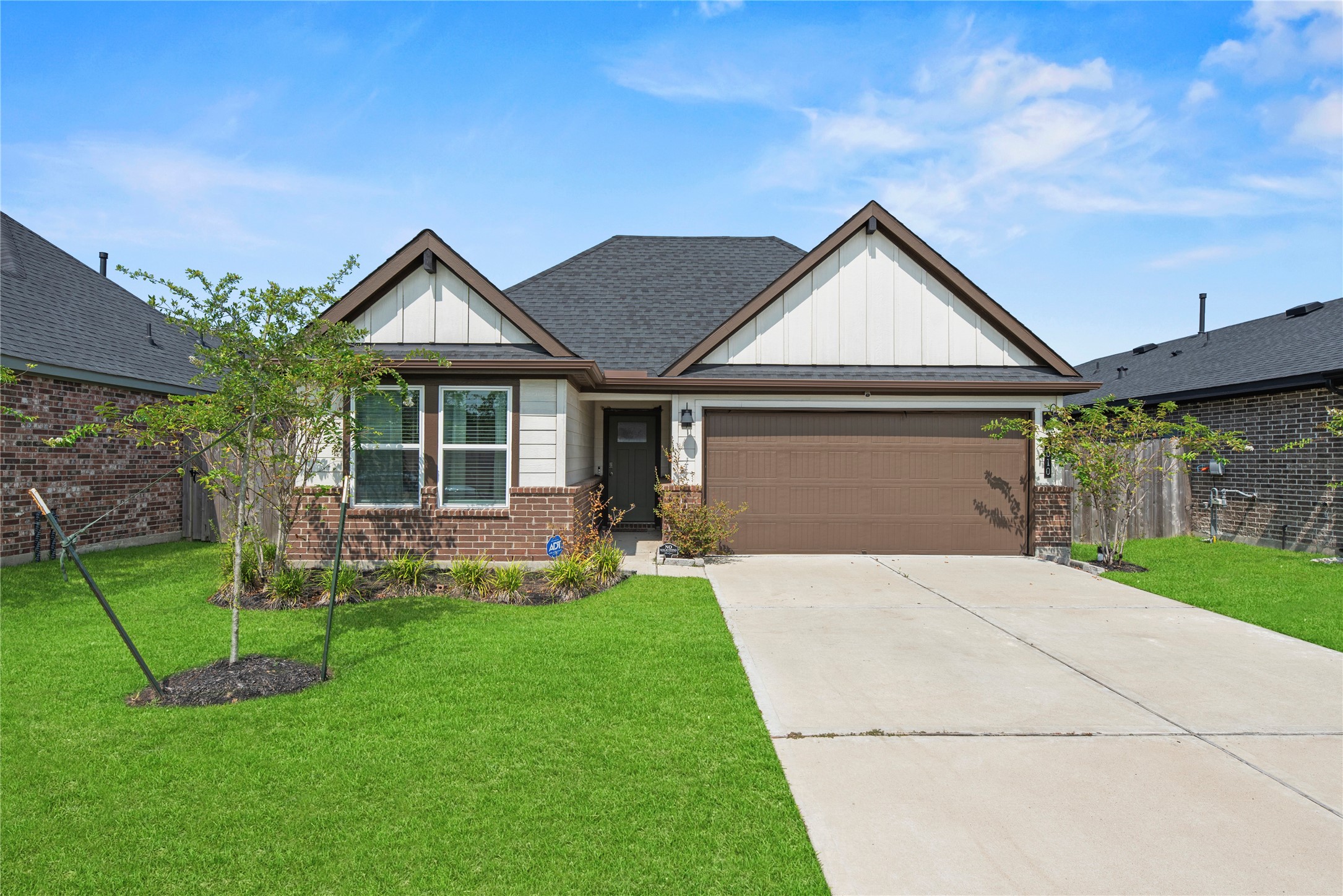 5010 Pine Haven Lane Fresno TX 77545