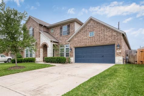 3825 Juniper Meadows Lane Spring TX 77386