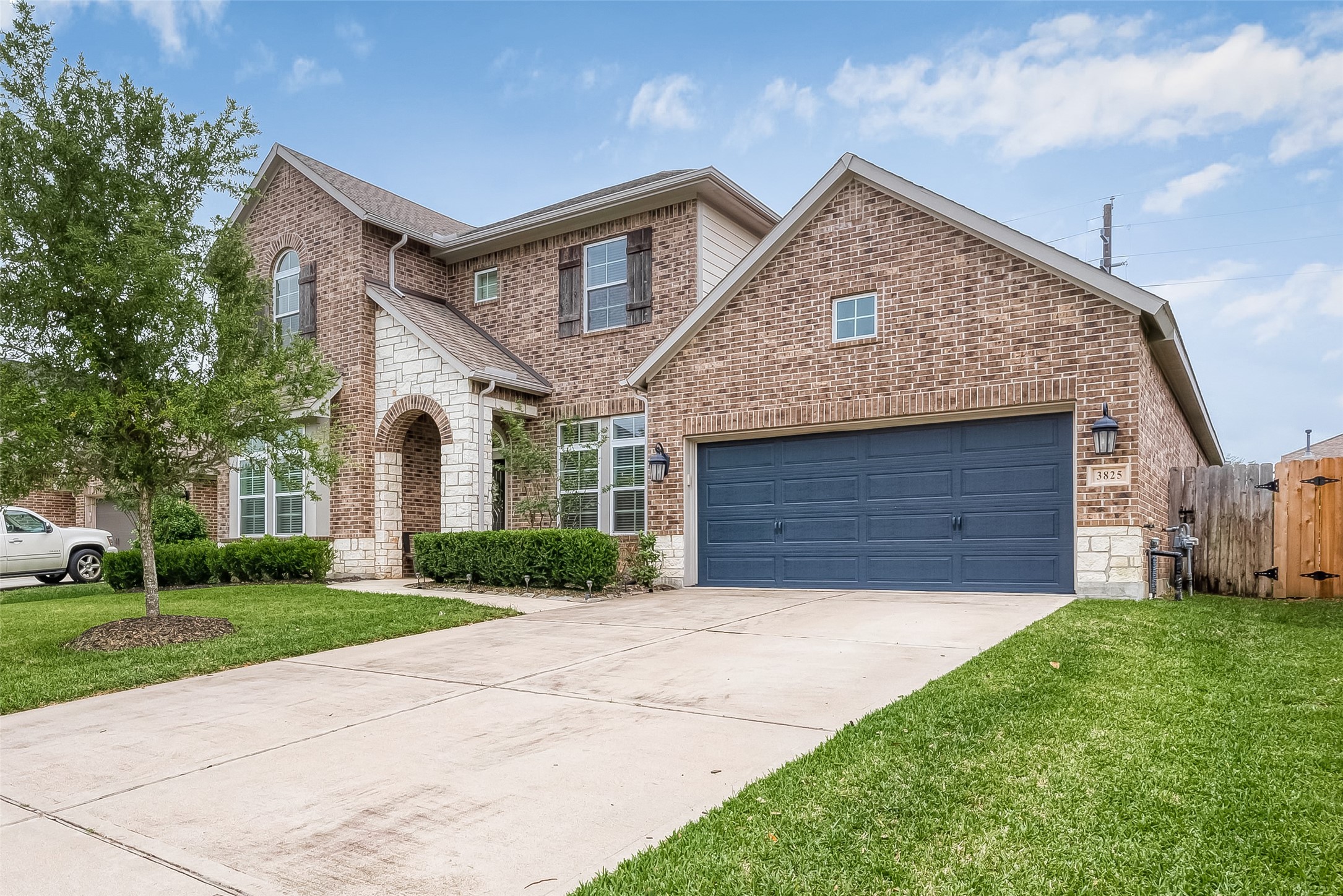 3825 Juniper Meadows Lane Spring TX 77386