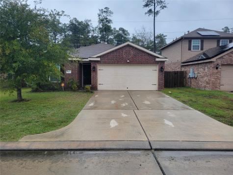 8807 Leclaire Meadow Drive Humble TX 77338
