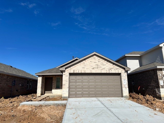 5715 Indigo Ridge Court Spring TX 77373