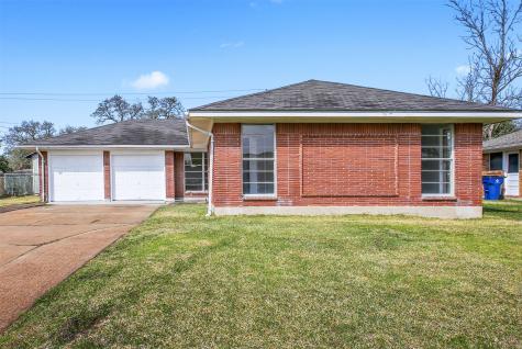 1234 San Jacinto Avenue Texas City TX 77590