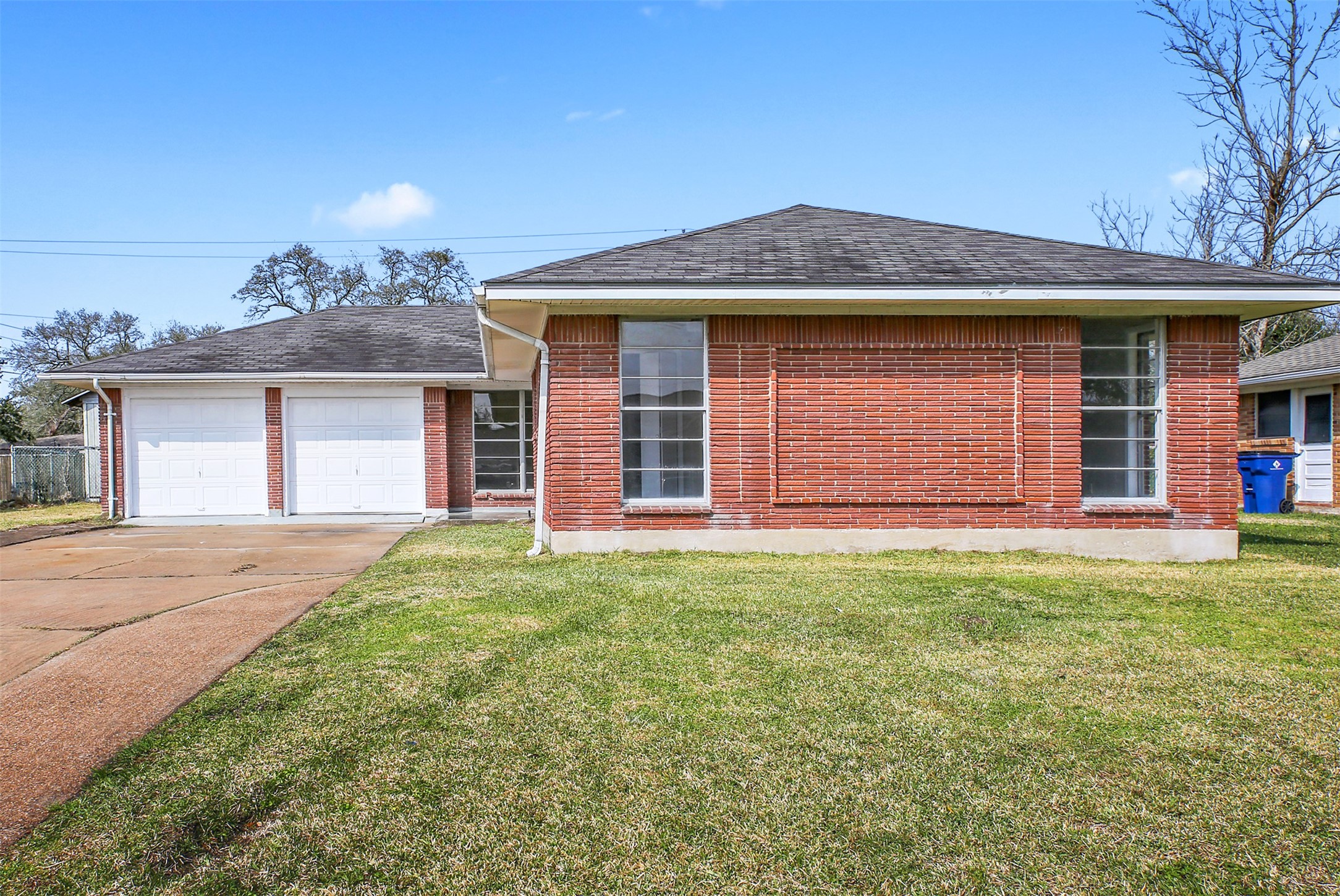 1234 San Jacinto Avenue Texas City TX 77590
