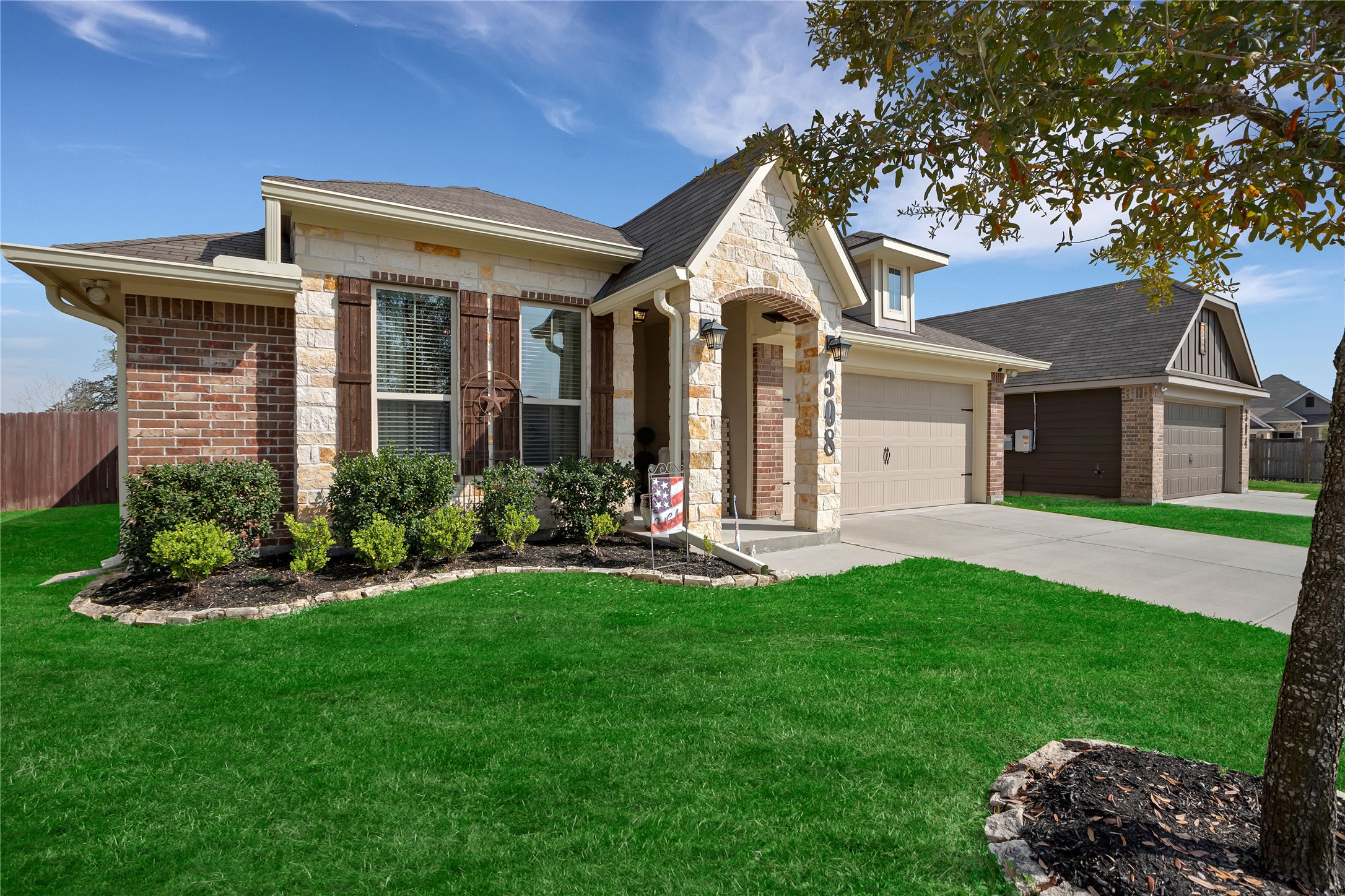 308 Brocks Court Montgomery TX 77356