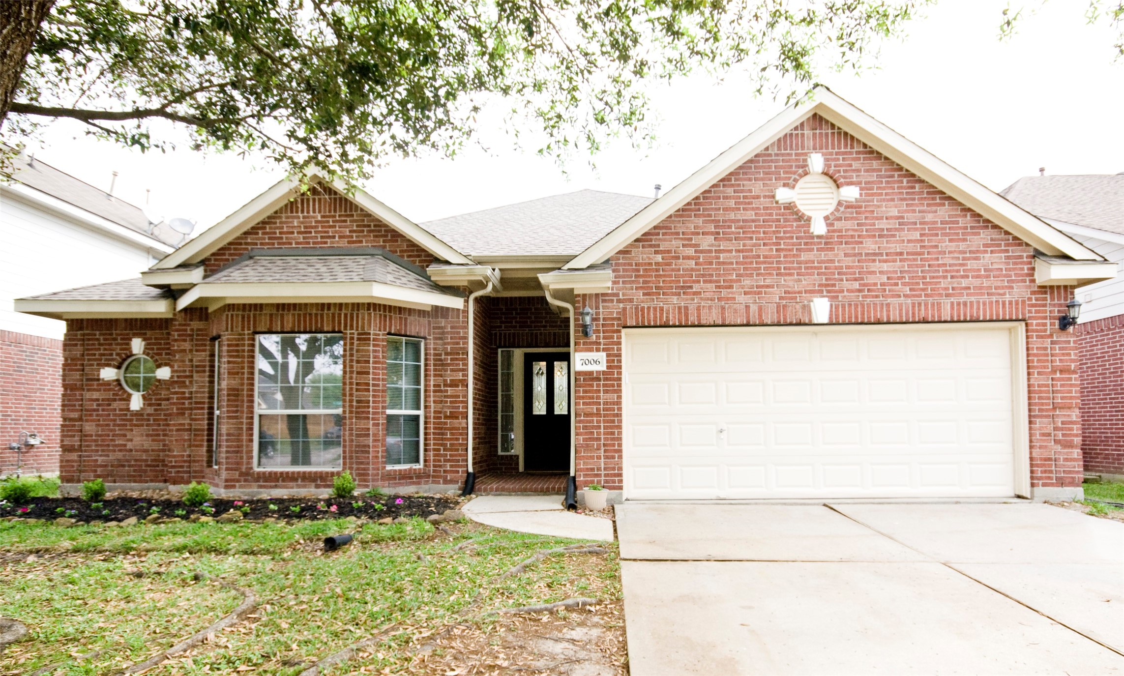 7006 Fountain Lilly Drive Humble TX 77346