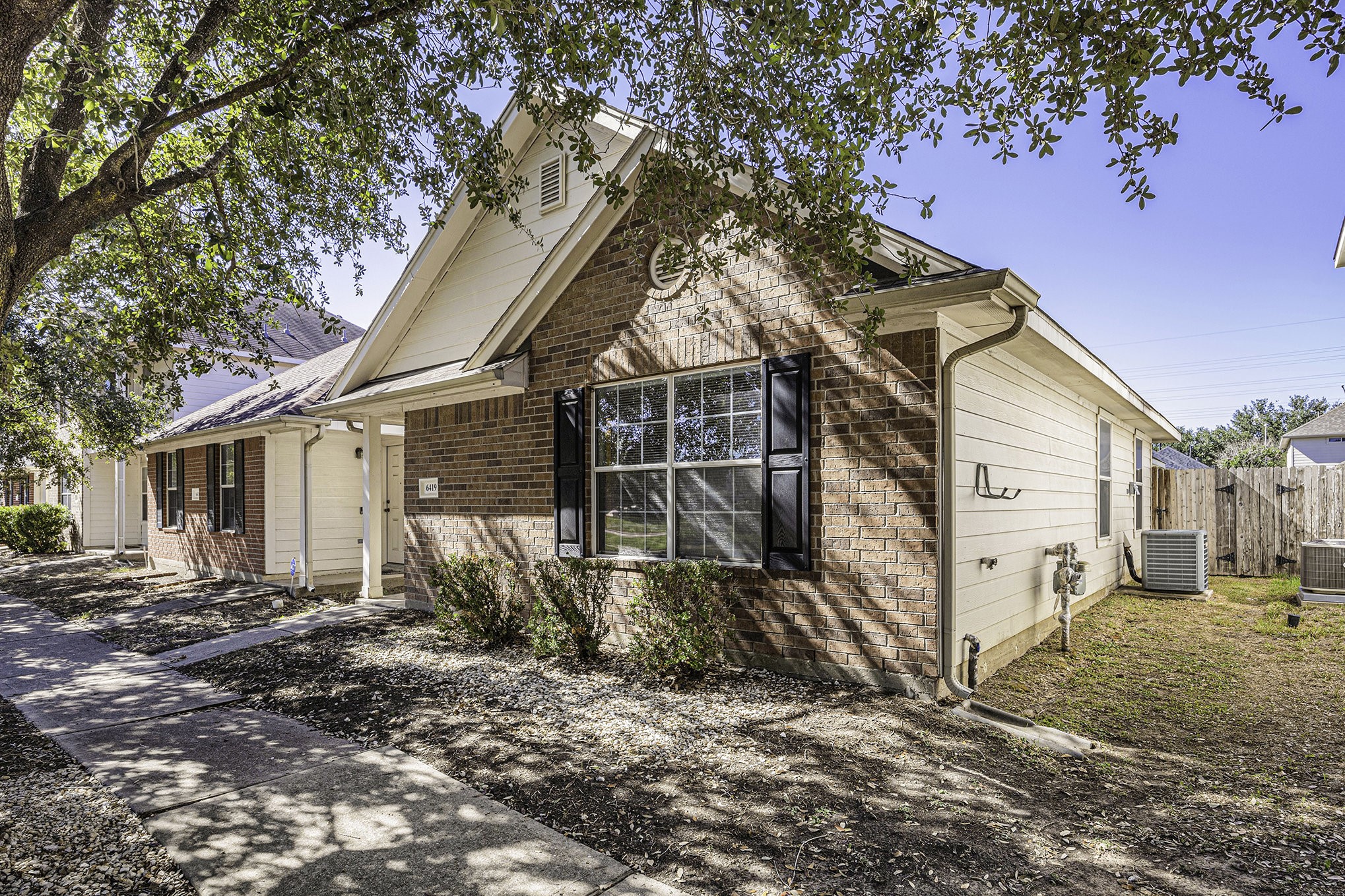 6419 Mountain Pines Lane Katy TX 77449