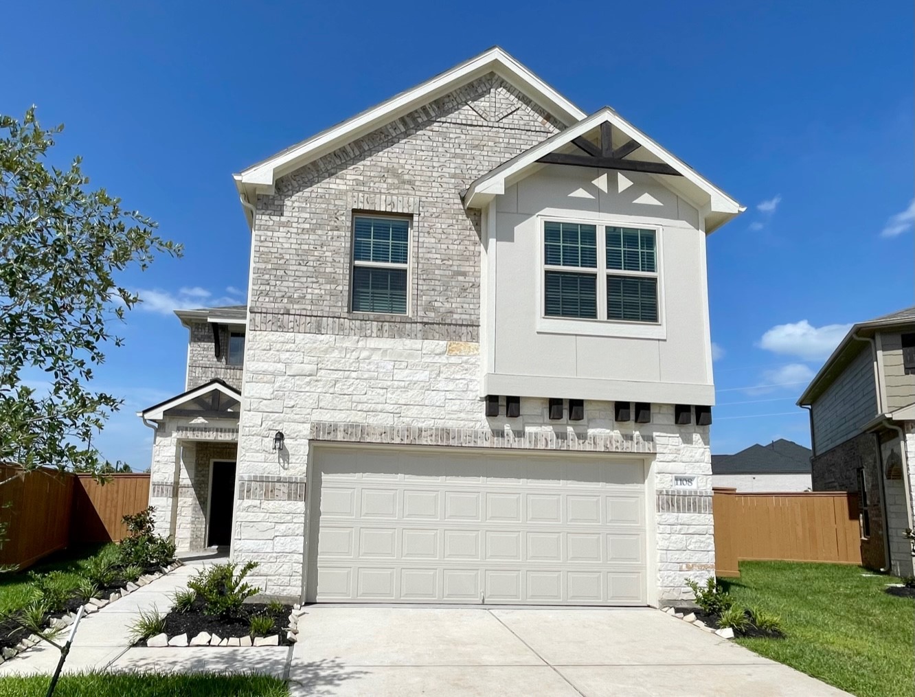 1108 Greenshank Drive Katy TX 77493