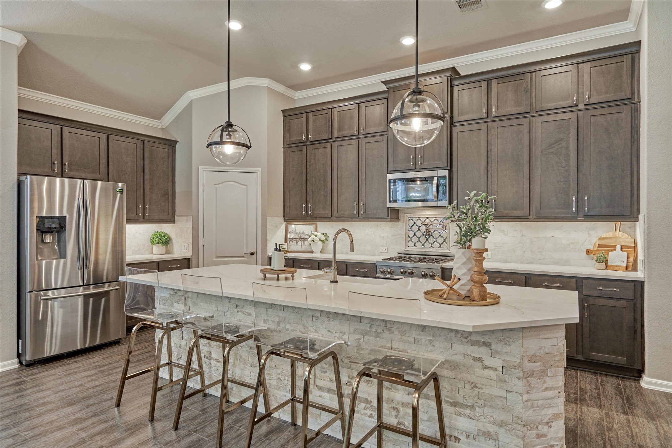 3905 Eagle Nest Lake Lane Magnolia TX 77354