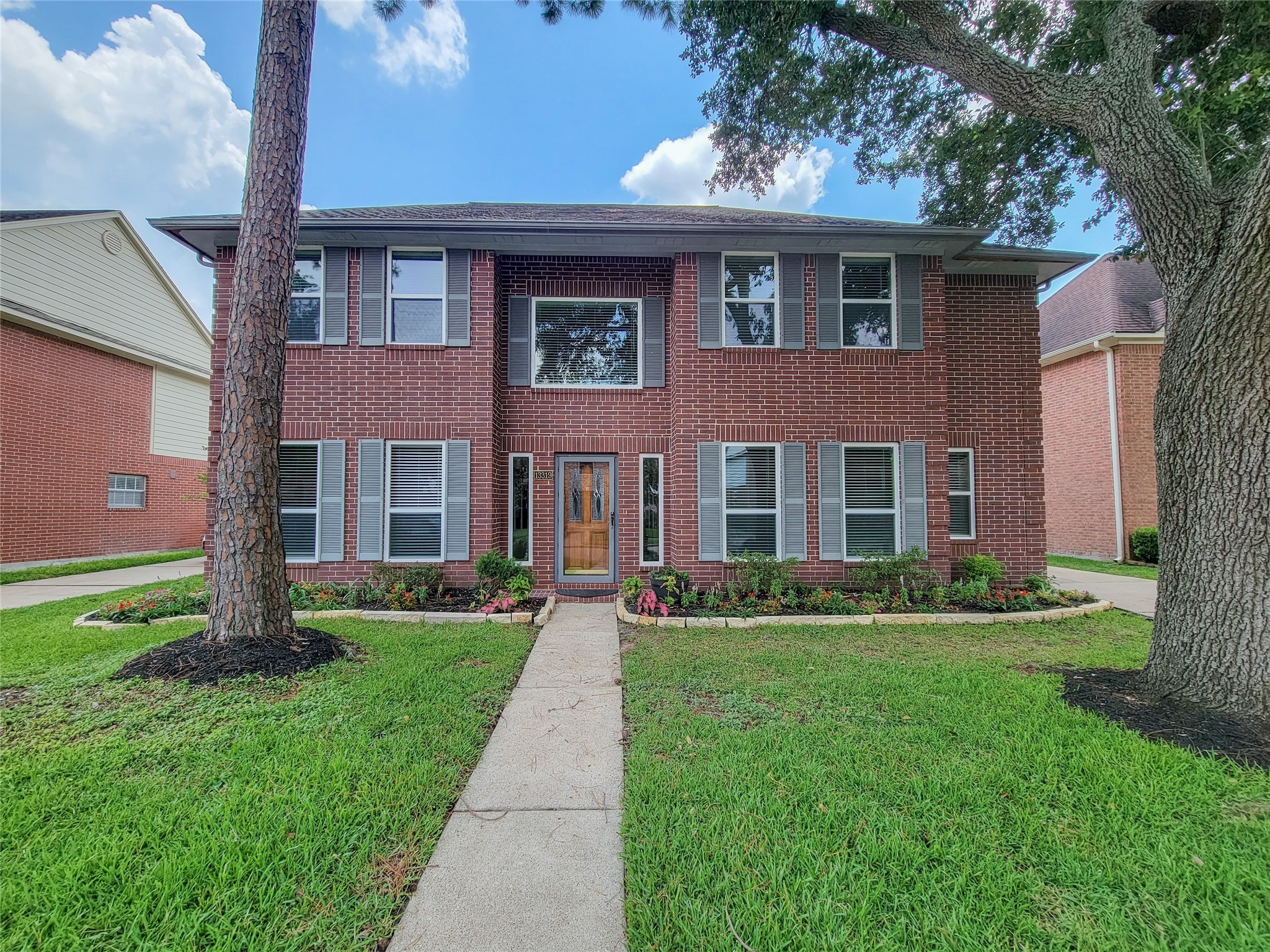 13319 Clayton Hill Drive Houston TX 77041