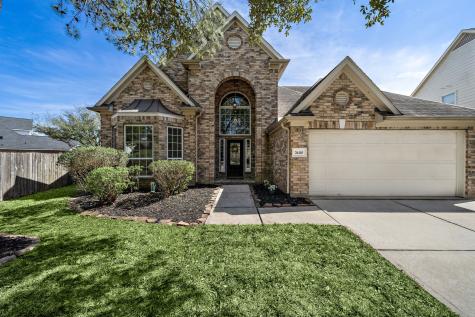 26403 Banning Park Lane Katy TX 77494