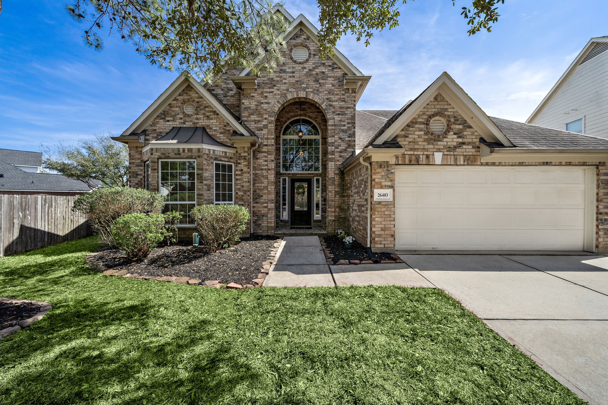 26403 Banning Park Lane Katy TX 77494