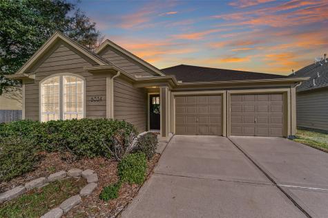 6034 Fulton Meadows Lane Houston TX 77092