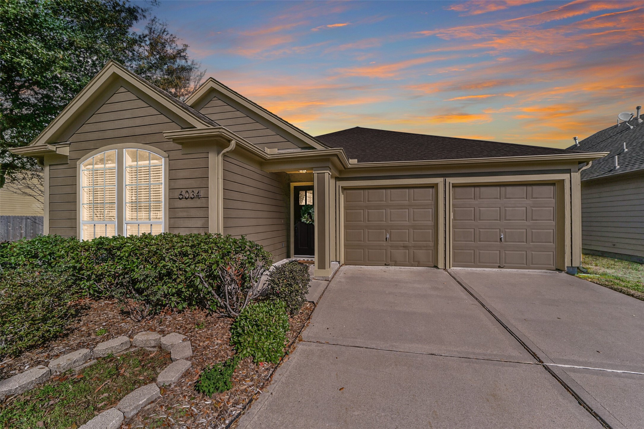 6034 Fulton Meadows Lane Houston TX 77092