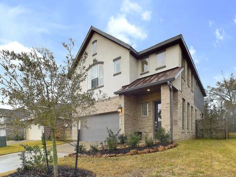 6024 Windward Falls Way Porter TX 77365