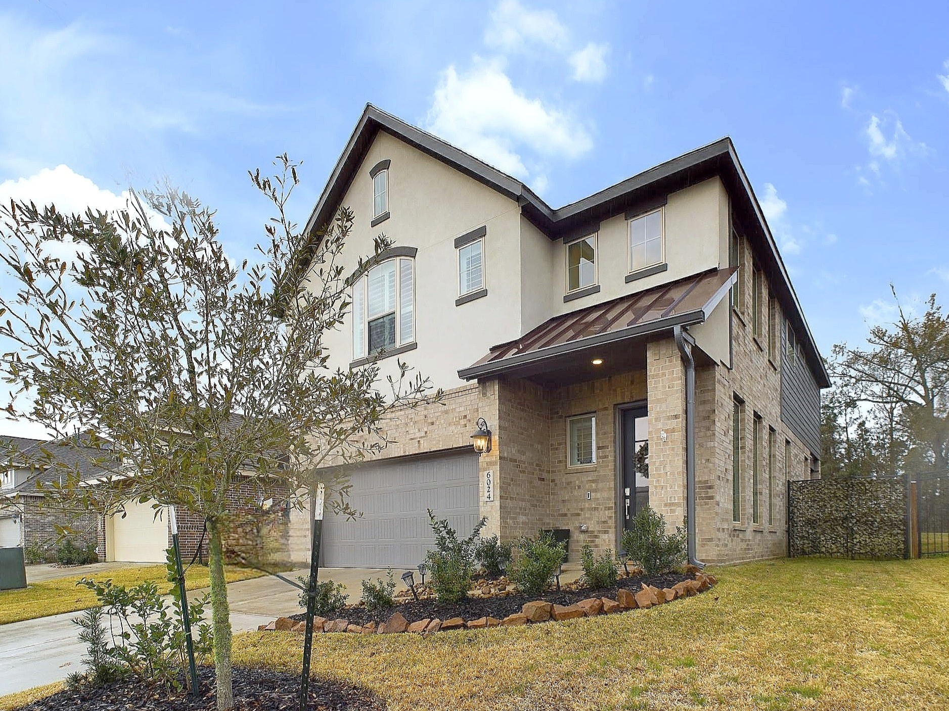 6024 Windward Falls Way Porter TX 77365