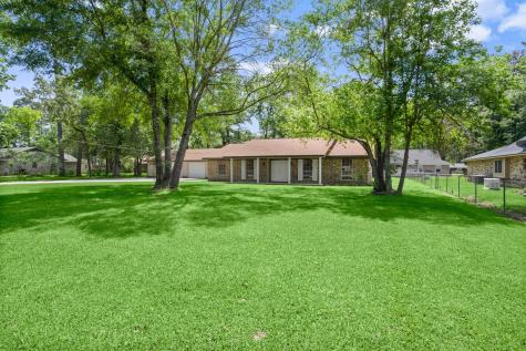 19814 Irenell Drive Porter TX 77365