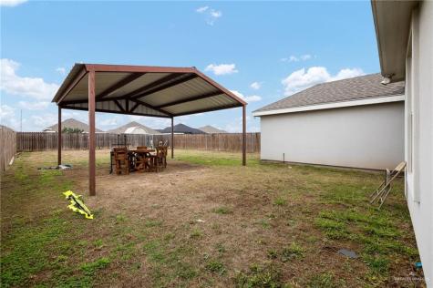 10725 N Sugar Bear Drive Edinburg TX 78541