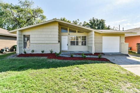 8714 Fannette Street Houston TX 77029