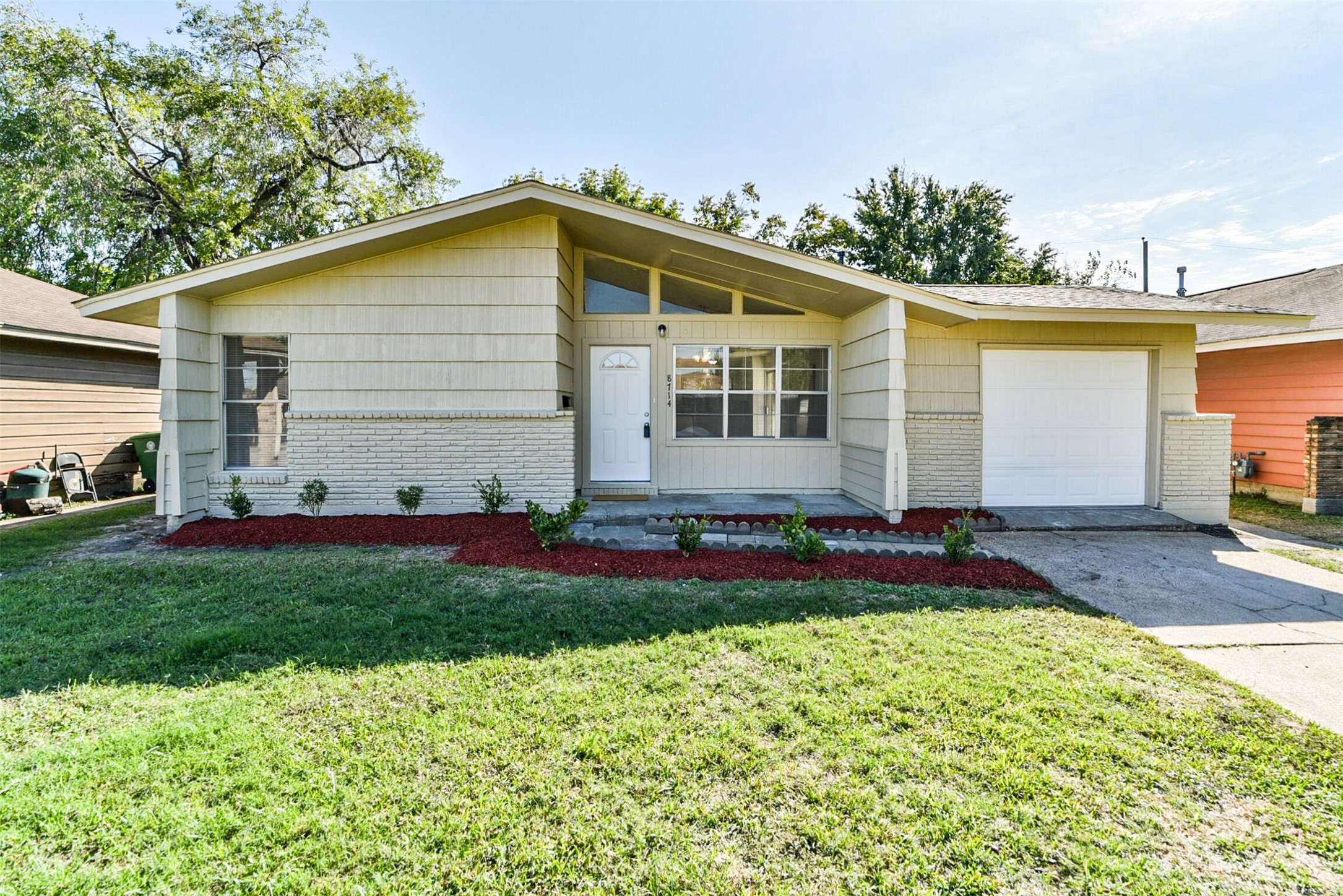 8714 Fannette Street Houston TX 77029