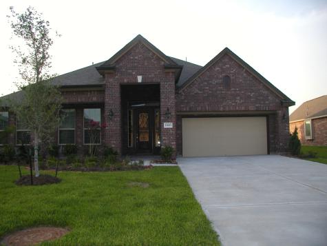 13803 Creekmill Court Rosharon TX 77583