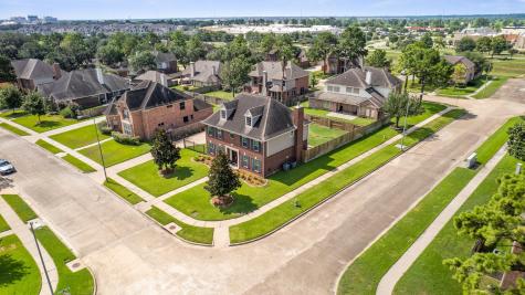 15002 Vista Heights Drive Cypress TX 77433