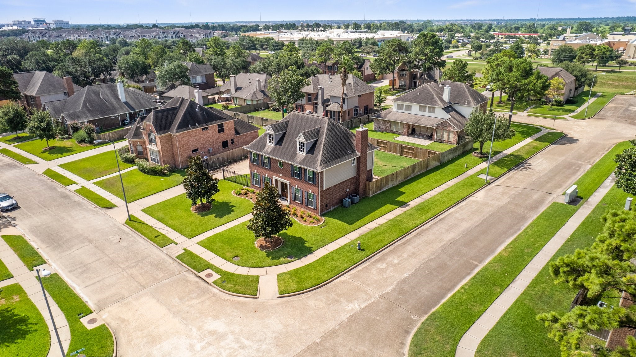 15002 Vista Heights Drive Cypress TX 77433