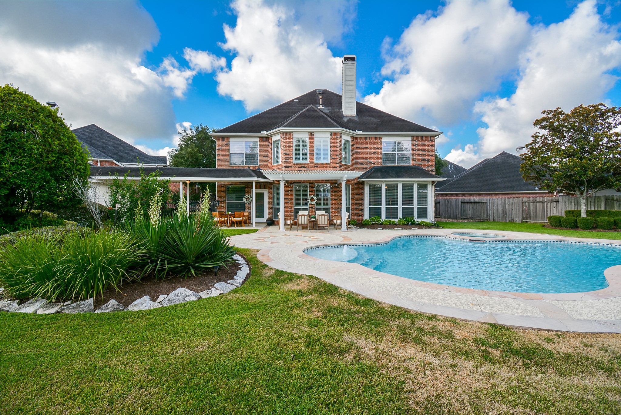 4626 Lake Bardwell Court Richmond TX 77406