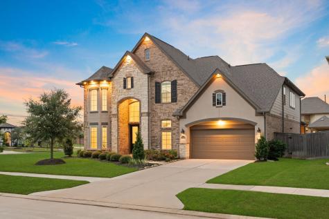 23546 Baker Hill Drive Richmond TX 77469