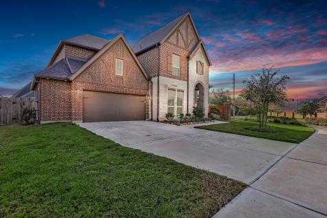 7631 Paradise River Drive Sugar Land TX 77479