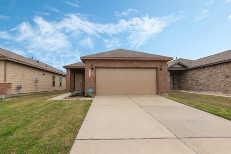 13226 Liliana Glen Lane Houston TX 77044