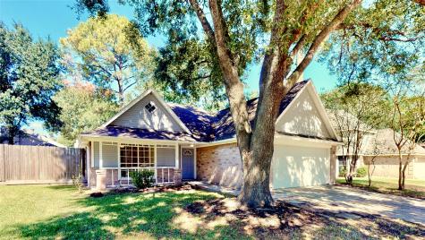 8735 Pines Place Drive Humble TX 77346