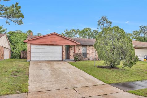 6218 Hollow Pines Drive Houston TX 77049