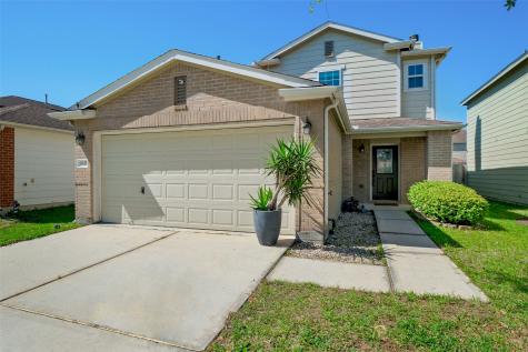 6547 Green Pear Lane Houston TX 77049