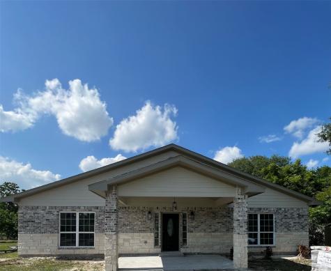 618 Ezekiel Smith Street Waller TX 77484