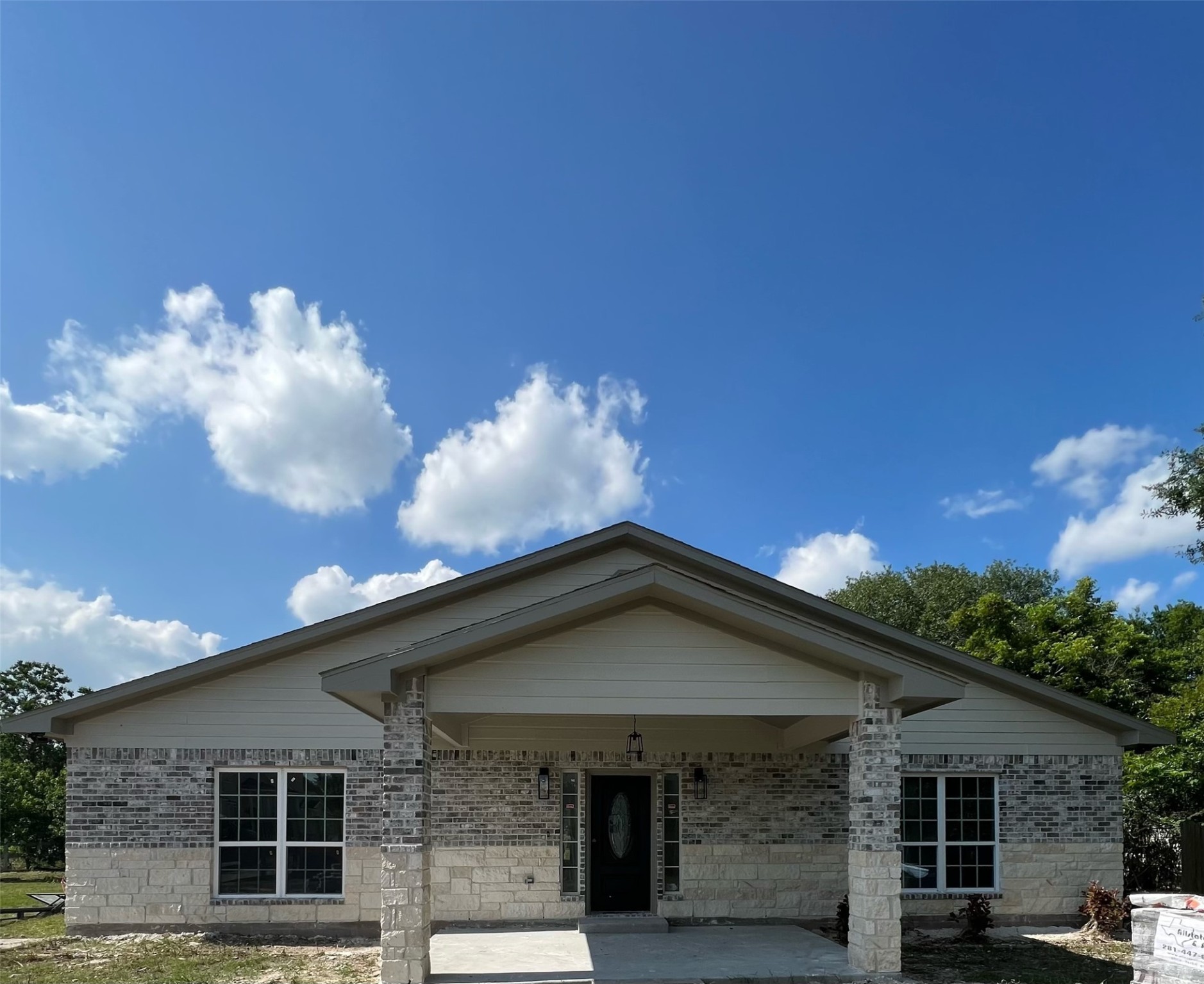 618 Ezekiel Smith Street Waller TX 77484
