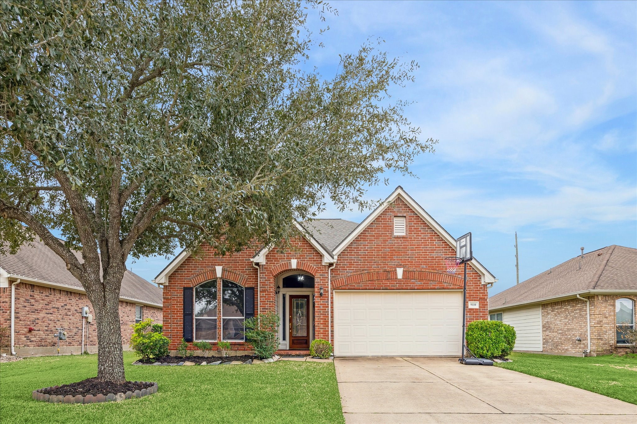 9110 Sorrell Hollow Lane Rosenberg TX 77469