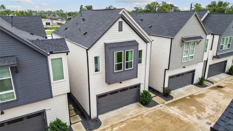 306 Cyclamen Street Houston TX 77018